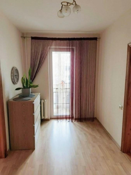 Parduodamas butas Laukininkų g., Laukininkai, Klaipėdos m., Klaipėdos m. sav., 54.84 m² ploto 2 kambariai 4