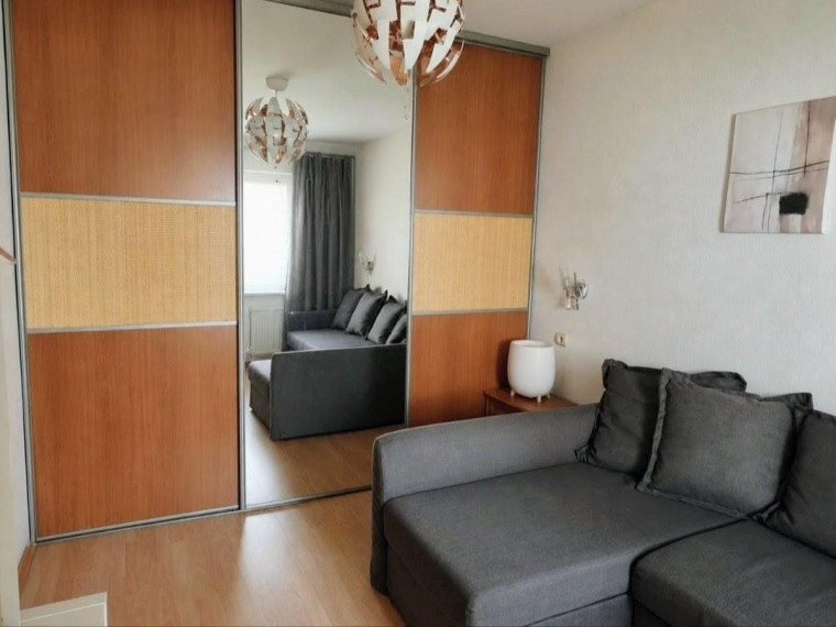 Parduodamas butas Laukininkų g., Laukininkai, Klaipėdos m., Klaipėdos m. sav., 54.84 m² ploto 2 kambariai 7