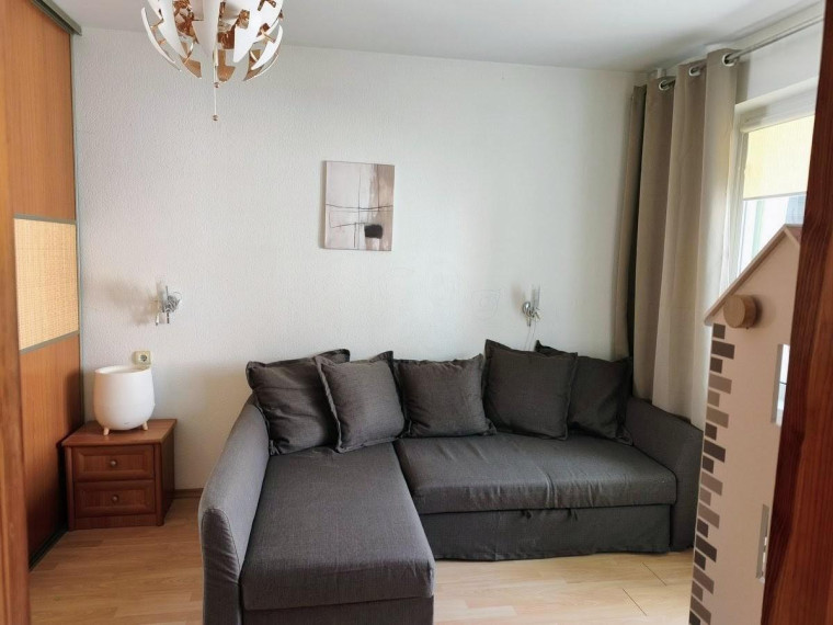 Parduodamas butas Laukininkų g., Laukininkai, Klaipėdos m., Klaipėdos m. sav., 54.84 m² ploto 2 kambariai 8