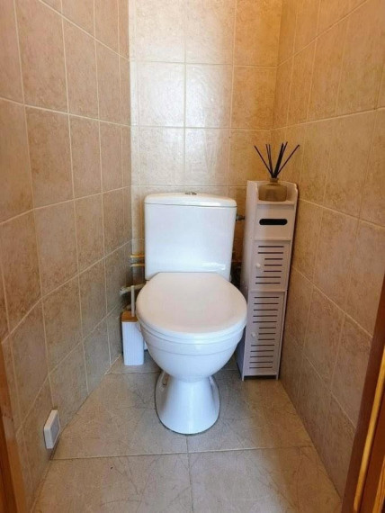 Parduodamas butas Laukininkų g., Laukininkai, Klaipėdos m., Klaipėdos m. sav., 54.84 m² ploto 2 kambariai 10