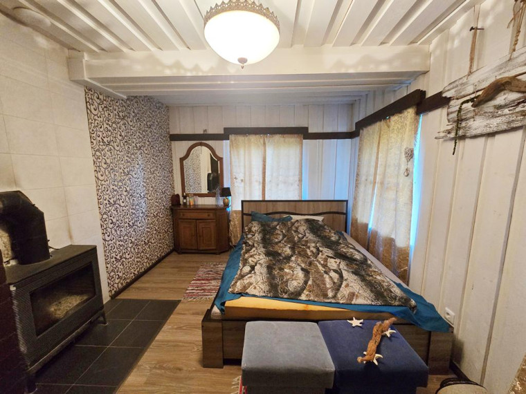 Parduodamas namas Toleikių k., Utenos r. sav., 97.16 m² ploto 3 kambariai 15
