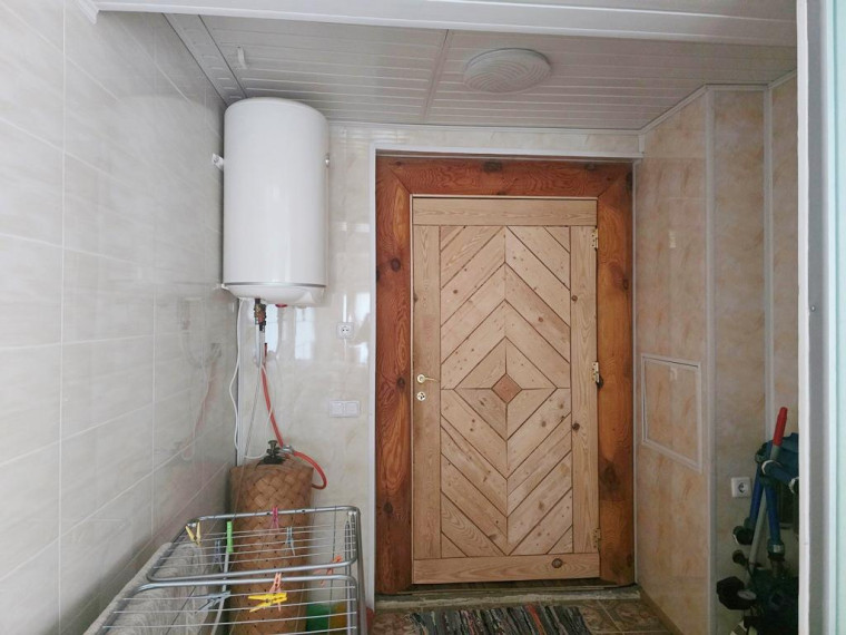 Parduodamas namas Toleikių k., Utenos r. sav., 97.16 m² ploto 3 kambariai 19