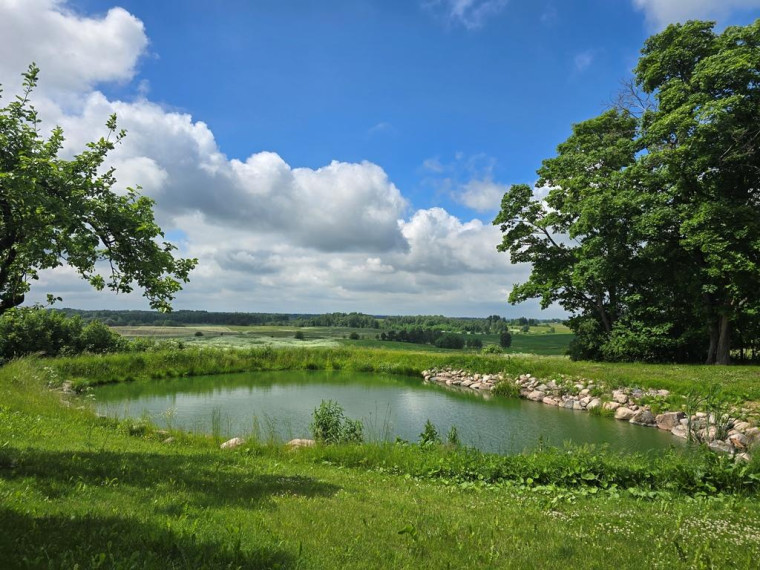 Parduodamas namas Toleikių k., Utenos r. sav., 97.16 m² ploto 3 kambariai 20