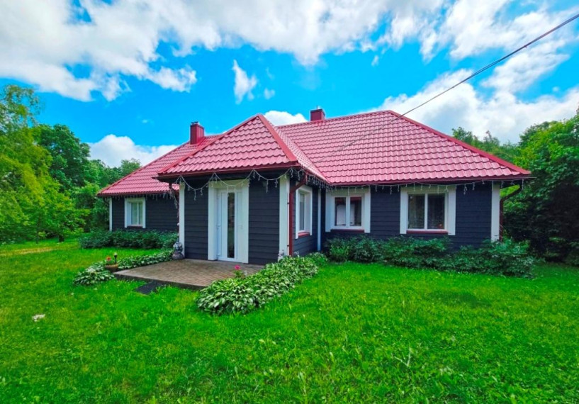 Parduodamas namas Toleikių k., Utenos r. sav., 97.16 m² ploto 3 kambariai 21