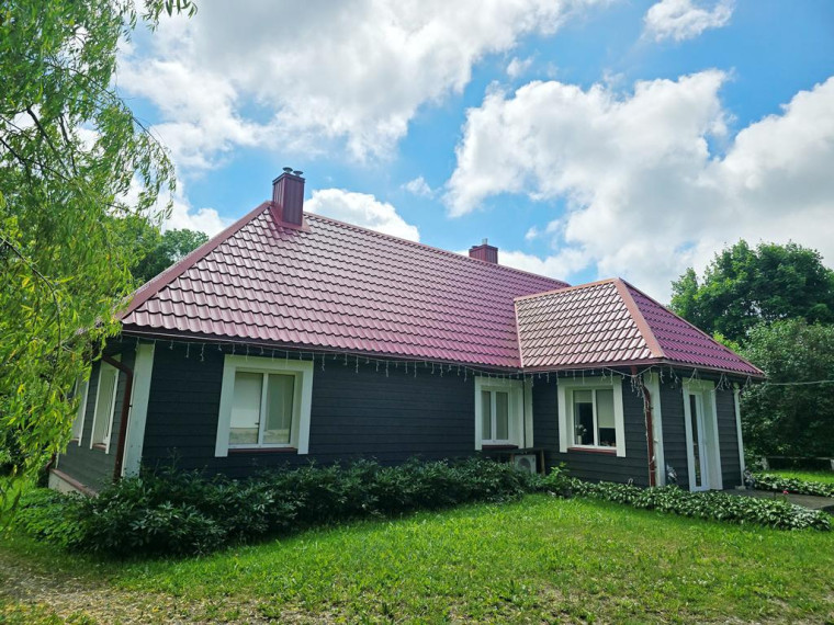 Parduodamas namas Toleikių k., Utenos r. sav., 97.16 m² ploto 3 kambariai 22