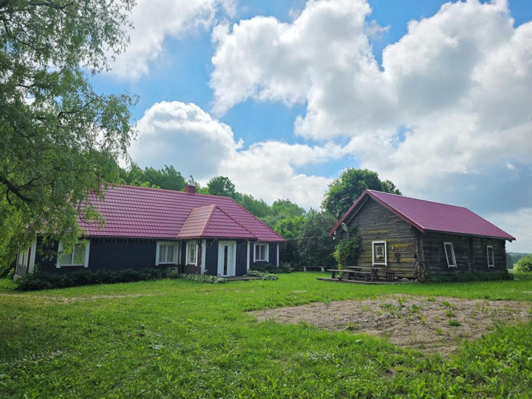 Parduodamas namas Toleikių k., Utenos r. sav., 97.16 m² ploto 3 kambariai 23