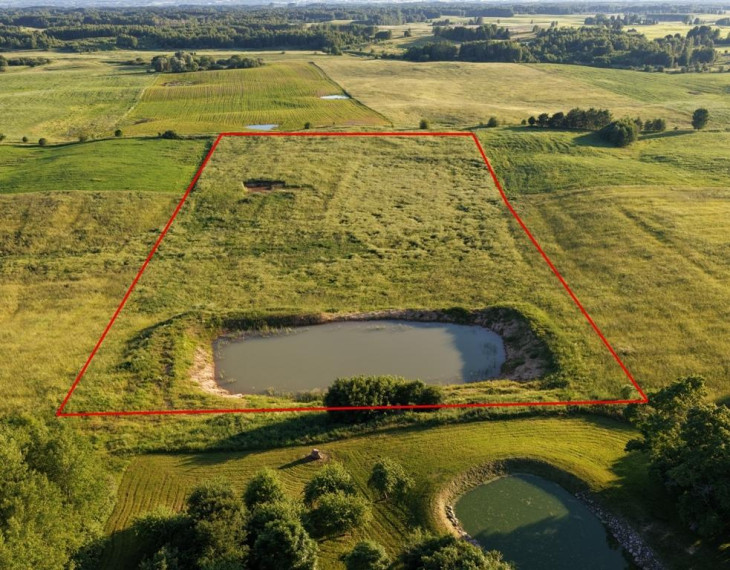 Parduodamas namas Toleikių k., Utenos r. sav., 97.16 m² ploto 3 kambariai 25