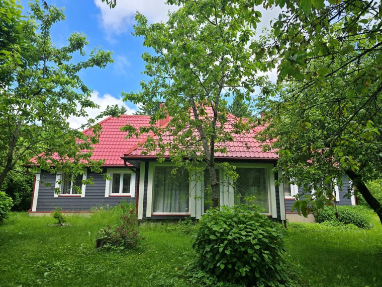 Parduodamas namas Toleikių k., Utenos r. sav., 97.16 m² ploto 3 kambariai 27
