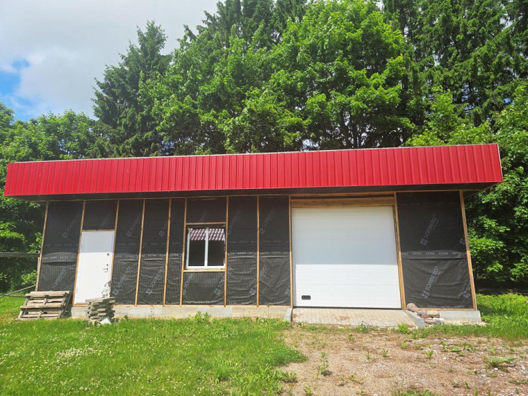 Parduodamas namas Toleikių k., Utenos r. sav., 97.16 m² ploto 3 kambariai 28