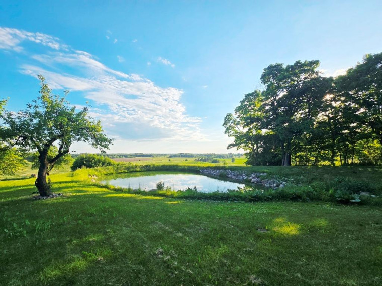 Parduodamas namas Toleikių k., Utenos r. sav., 97.16 m² ploto 3 kambariai 30