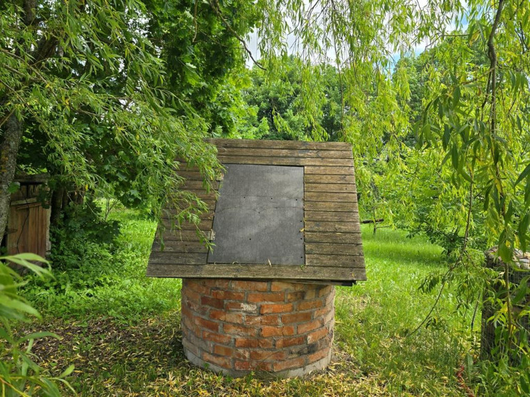 Parduodamas namas Toleikių k., Utenos r. sav., 97.16 m² ploto 3 kambariai 33