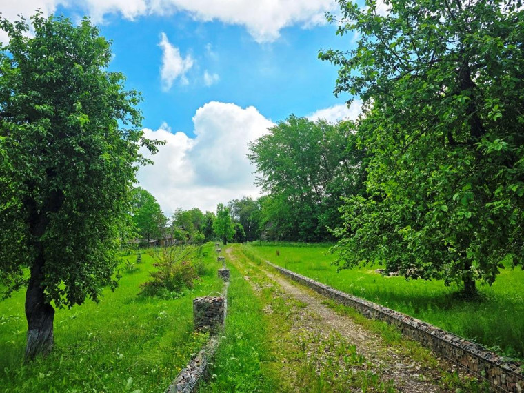 Parduodamas namas Toleikių k., Utenos r. sav., 97.16 m² ploto 3 kambariai 35