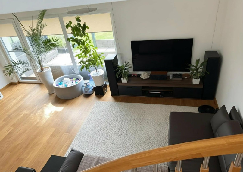 Parduodamas namas Suopių g., Žemaitkiemio k., Kauno r. sav., 122.37 m² ploto 4 kambariai 12
