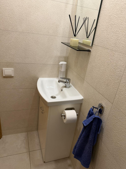 Parduodamas namas Suopių g., Žemaitkiemio k., Kauno r. sav., 122.37 m² ploto 4 kambariai 13