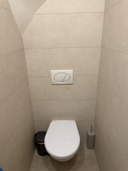 Parduodamas namas Suopių g., Žemaitkiemio k., Kauno r. sav., 122.37 m² ploto 4 kambariai 14