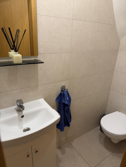Parduodamas namas Suopių g., Žemaitkiemio k., Kauno r. sav., 122.37 m² ploto 4 kambariai 15