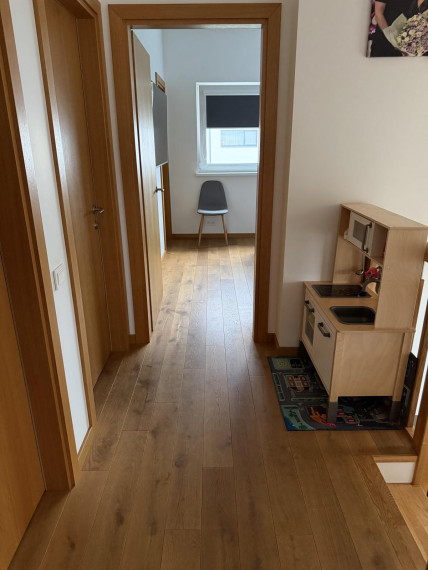 Parduodamas namas Suopių g., Žemaitkiemio k., Kauno r. sav., 122.37 m² ploto 4 kambariai 17