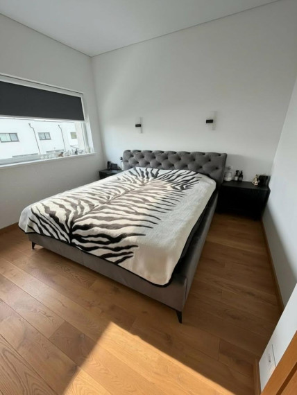 Parduodamas namas Suopių g., Žemaitkiemio k., Kauno r. sav., 122.37 m² ploto 4 kambariai 18