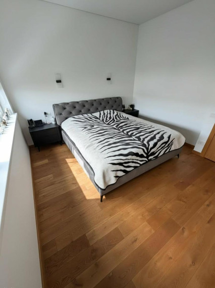 Parduodamas namas Suopių g., Žemaitkiemio k., Kauno r. sav., 122.37 m² ploto 4 kambariai 19