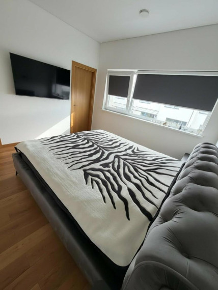 Parduodamas namas Suopių g., Žemaitkiemio k., Kauno r. sav., 122.37 m² ploto 4 kambariai 21