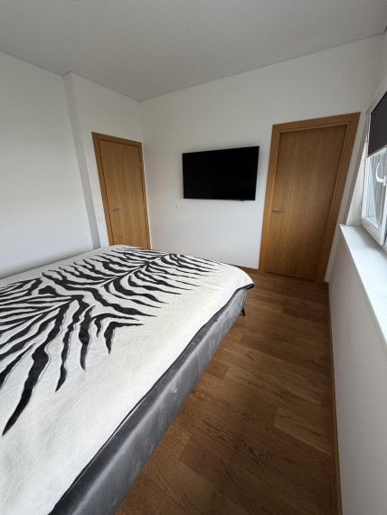 Parduodamas namas Suopių g., Žemaitkiemio k., Kauno r. sav., 122.37 m² ploto 4 kambariai 22