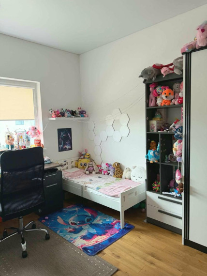 Parduodamas namas Suopių g., Žemaitkiemio k., Kauno r. sav., 122.37 m² ploto 4 kambariai 28