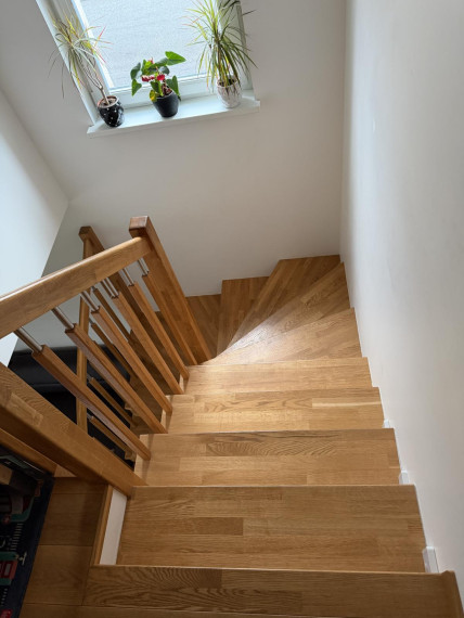 Parduodamas namas Suopių g., Žemaitkiemio k., Kauno r. sav., 122.37 m² ploto 4 kambariai 31