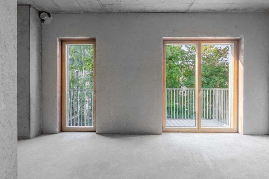 Parduodamos patalpos Sakalų g., Žvėrynas, Vilniaus m., Vilniaus m. sav., 47.5 m² ploto 14