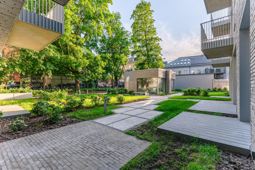 Parduodamos patalpos Sakalų g., Žvėrynas, Vilniaus m., Vilniaus m. sav., 47.5 m² ploto 20
