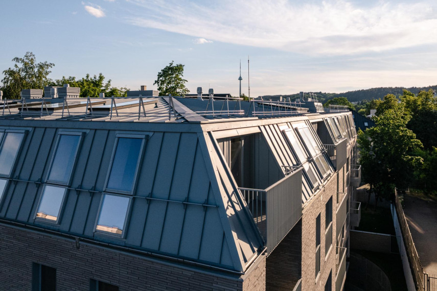 Parduodamos patalpos Sakalų g., Žvėrynas, Vilniaus m., Vilniaus m. sav., 47.5 m² ploto 36