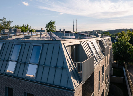 Parduodamas butas Sakalų g., Žvėrynas, Vilniaus m., Vilniaus m. sav., 32.05 m² ploto 2 kambariai