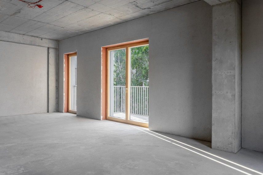 Parduodamas butas Sakalų g., Žvėrynas, Vilniaus m., Vilniaus m. sav., 32.05 m² ploto 2 kambariai 15