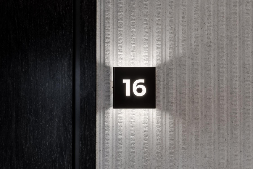 Parduodamos patalpos Sakalų g., Žvėrynas, Vilniaus m., Vilniaus m. sav., 119.49 m² ploto 14