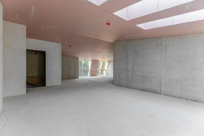 Parduodamos patalpos Sakalų g., Žvėrynas, Vilniaus m., Vilniaus m. sav., 119.49 m² ploto 20
