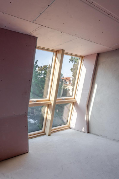 Parduodamas butas Sakalų g., Žvėrynas, Vilniaus m., Vilniaus m. sav., 49.52 m² ploto 2 kambariai 18