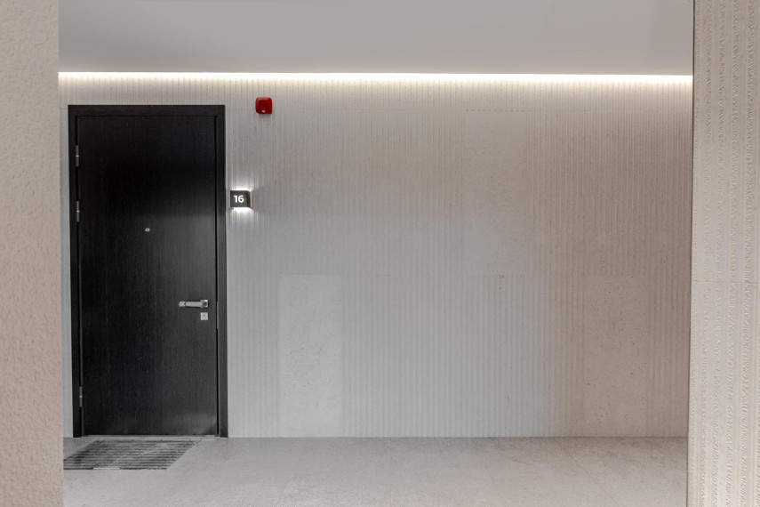 Parduodamas butas Sakalų g., Žvėrynas, Vilniaus m., Vilniaus m. sav., 41.39 m² ploto 2 kambariai 16