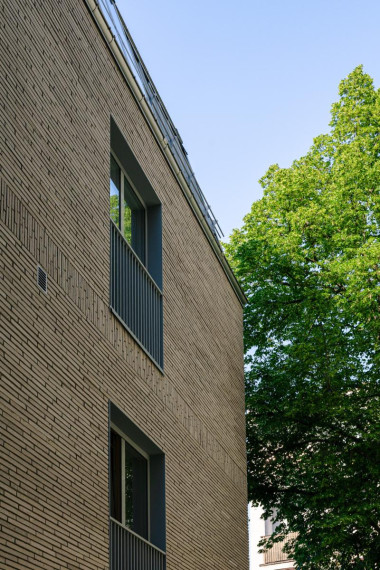 Parduodamas butas Sakalų g., Žvėrynas, Vilniaus m., Vilniaus m. sav., 41.39 m² ploto 2 kambariai 30