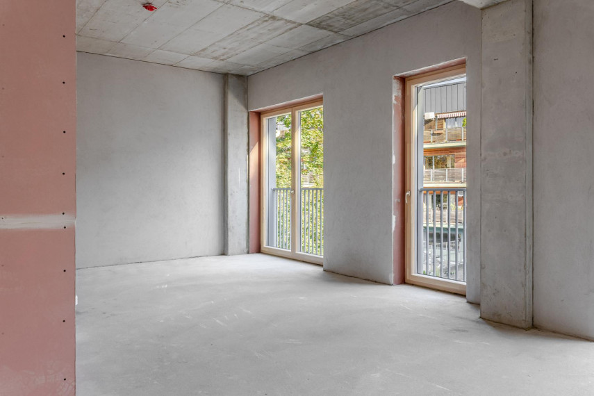 Parduodamas butas Sakalų g., Žvėrynas, Vilniaus m., Vilniaus m. sav., 51.68 m² ploto 2 kambariai 18