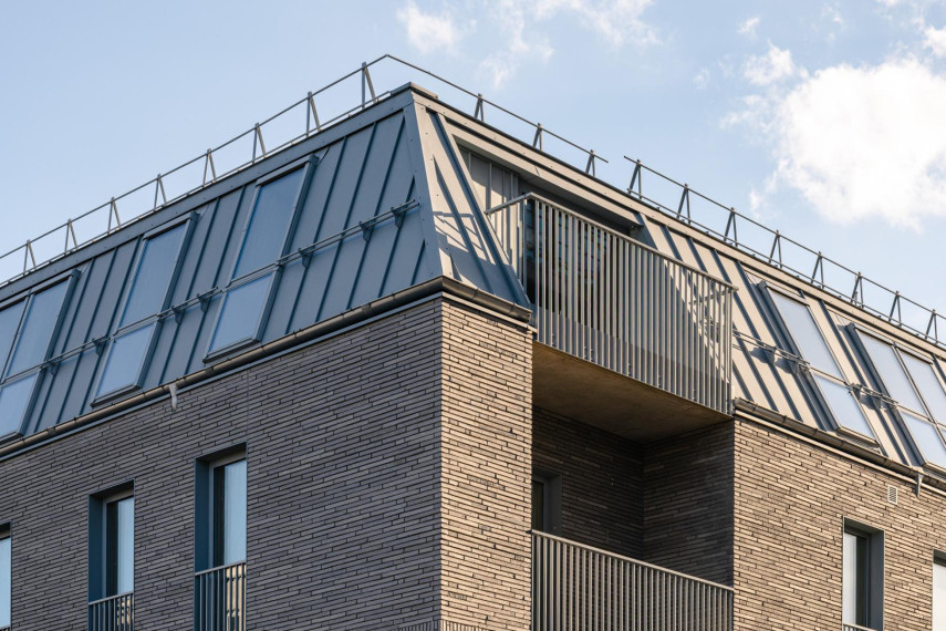 Parduodamas butas Sakalų g., Žvėrynas, Vilniaus m., Vilniaus m. sav., 75.34 m² ploto 3 kambariai 9