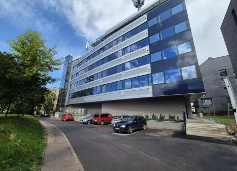 Nuomojamas butas Muitinės g., Naujamiestis, Vilniaus m., Vilniaus m. sav., 19.00 m² ploto 1 kambarys Nuomojamas butas Muitinės g., Naujamiestis, Vilniaus m., Vilniaus m. sav., 19.00 m² ploto 1 kambarys