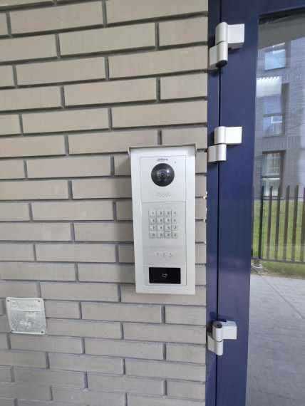 Nuomojamas butas Muitinės g., Naujamiestis, Vilniaus m., Vilniaus m. sav., 19.00 m² ploto 1 kambarys 4
