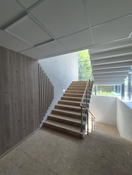 Nuomojamas butas Muitinės g., Naujamiestis, Vilniaus m., Vilniaus m. sav., 19.00 m² ploto 1 kambarys 5