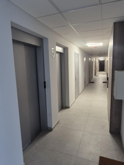 Nuomojamas butas Muitinės g., Naujamiestis, Vilniaus m., Vilniaus m. sav., 19.00 m² ploto 1 kambarys 6
