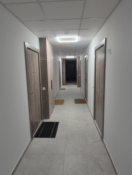Nuomojamas butas Muitinės g., Naujamiestis, Vilniaus m., Vilniaus m. sav., 19.00 m² ploto 1 kambarys 8