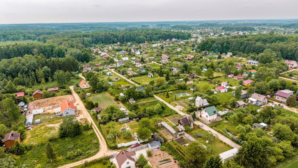 Parduodamas  sklypas Pipirų g., Vaitelių k., Klaipėdos r. sav., 6.44 a ploto 24