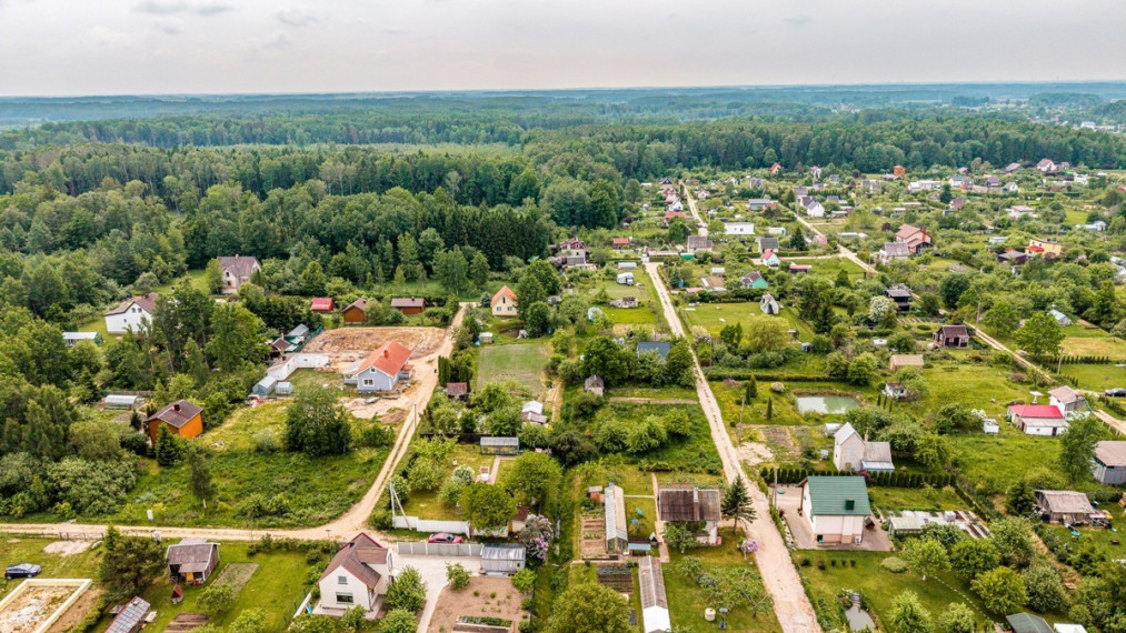 Parduodamas  sklypas Pipirų g., Vaitelių k., Klaipėdos r. sav., 6.44 a ploto 25