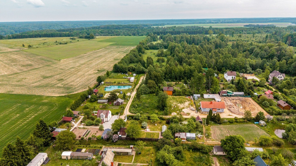 Parduodamas  sklypas Pipirų g., Vaitelių k., Klaipėdos r. sav., 6.44 a ploto 29