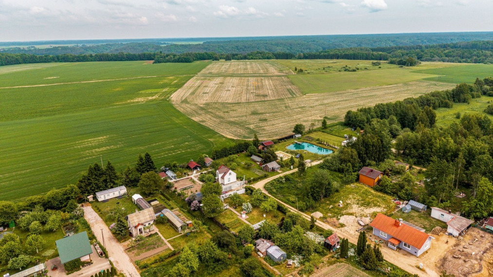 Parduodamas  sklypas Pipirų g., Vaitelių k., Klaipėdos r. sav., 6.44 a ploto 30