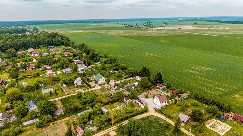 Parduodamas  sklypas Pipirų g., Vaitelių k., Klaipėdos r. sav., 6.44 a ploto 31