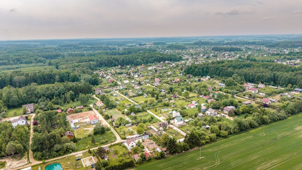 Parduodamas  sklypas Pipirų g., Vaitelių k., Klaipėdos r. sav., 6.44 a ploto 35